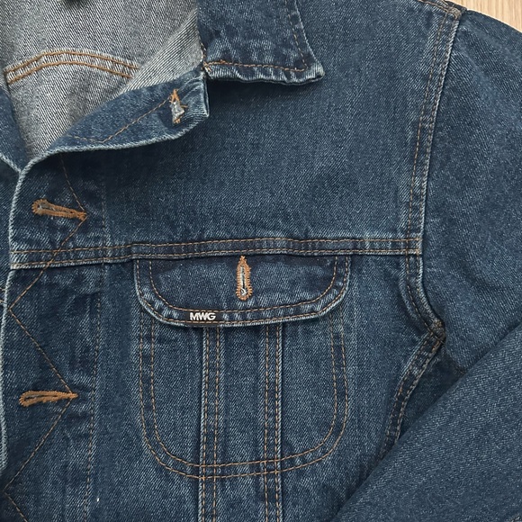 Denim Jacket - Picture 2 of 5